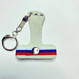 Брелок Гимнастическая накладка