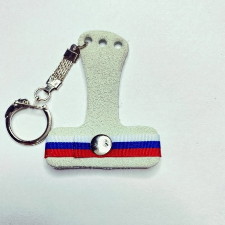 Брелок Гимнастическая накладка