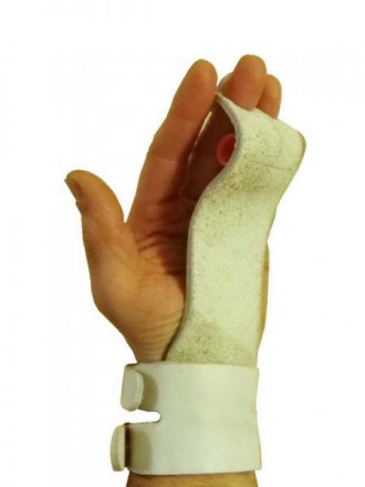 RING Накладки, напульсник на ремнях, кожаный валик,  для колец