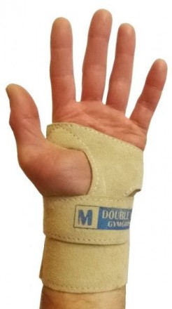 Фиксаторы запястья (лапы) TIGER PAW (пара)  